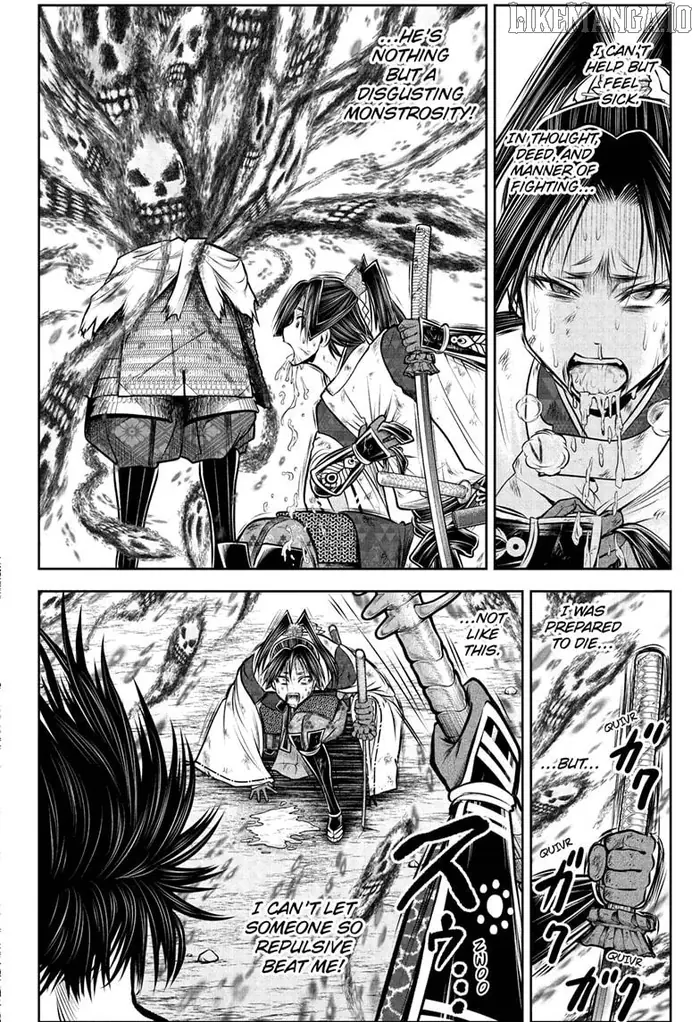 The Elusive Samurai Chapter 221 image 14_optimized